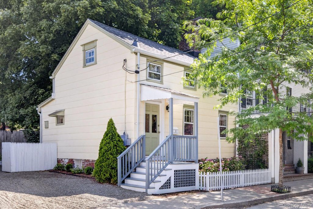 2 Kemble Avenue, Cold Spring, NY 10516