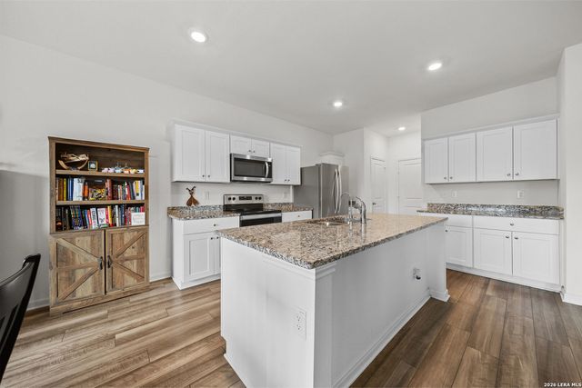 12858 Cygnus, San Antonio, TX 78245