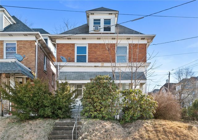 301 N Monroe St, City Of But Ne, PA 16001