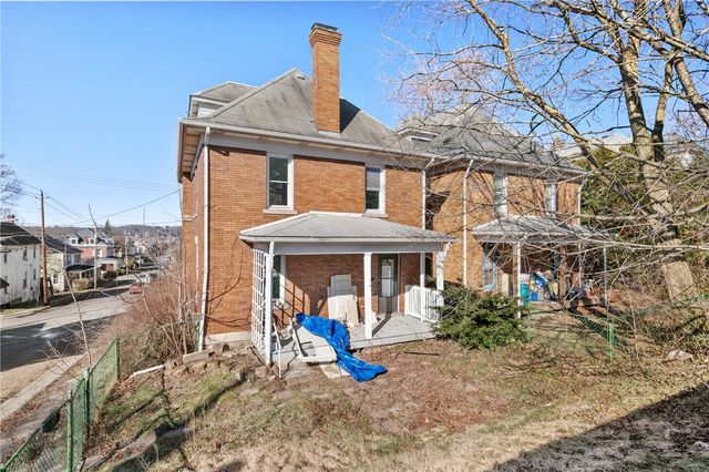 301 N Monroe St, City Of But Ne, PA 16001