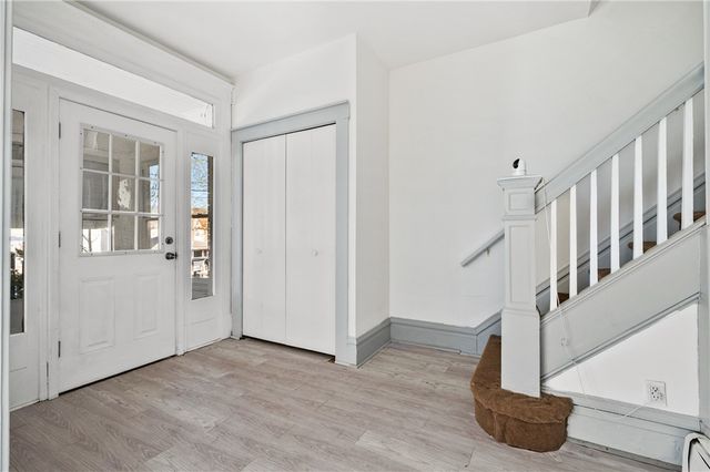 301 N Monroe St, City Of But Ne, PA 16001