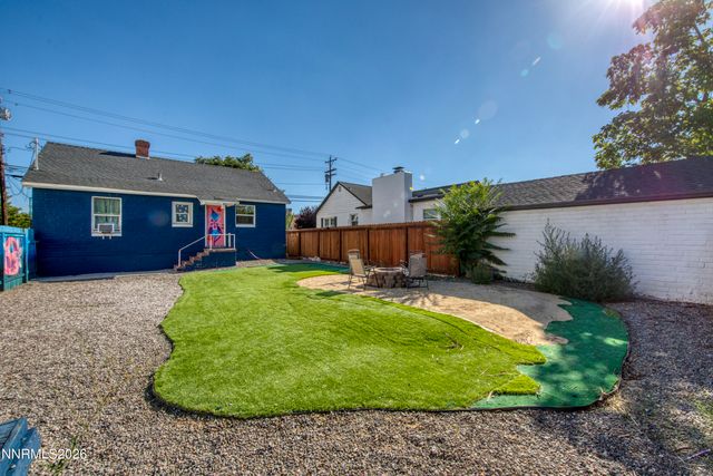 581 Casazza Drive, Reno, NV 89502