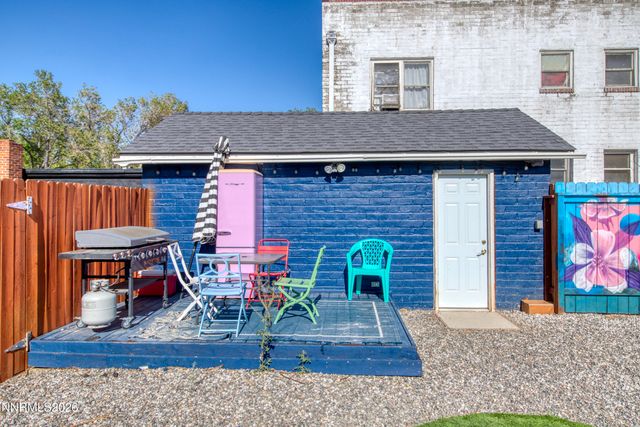 581 Casazza Drive, Reno, NV 89502