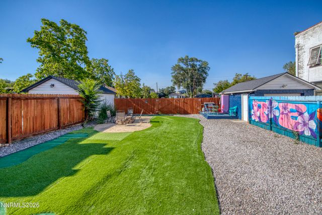 581 Casazza Drive, Reno, NV 89502