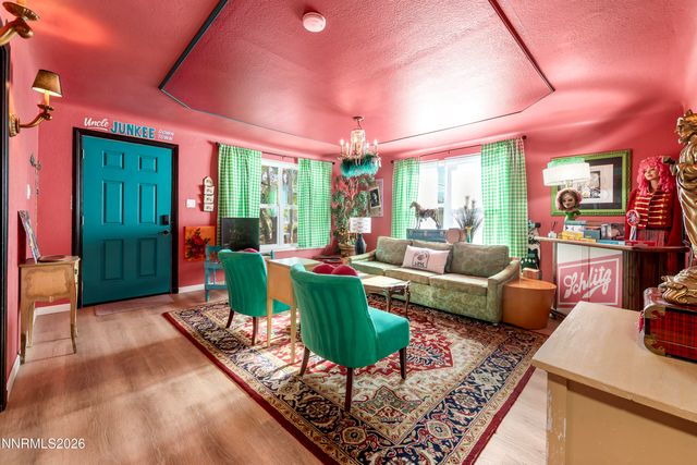 581 Casazza Drive, Reno, NV 89502