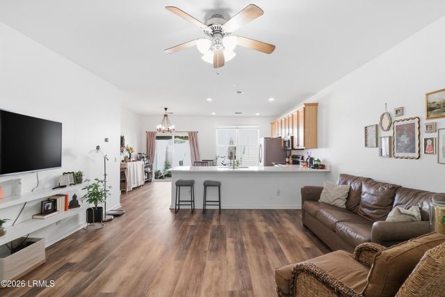 6 Water Tupelo Lane, Bluffton, SC 29910