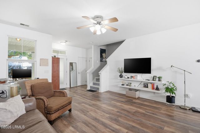 6 Water Tupelo Lane, Bluffton, SC 29910