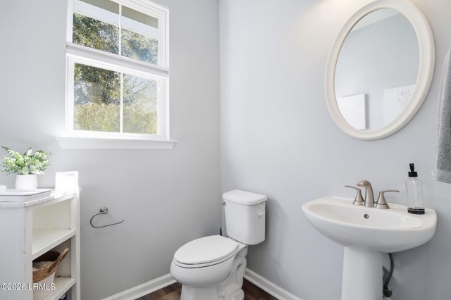 6 Water Tupelo Lane, Bluffton, SC 29910