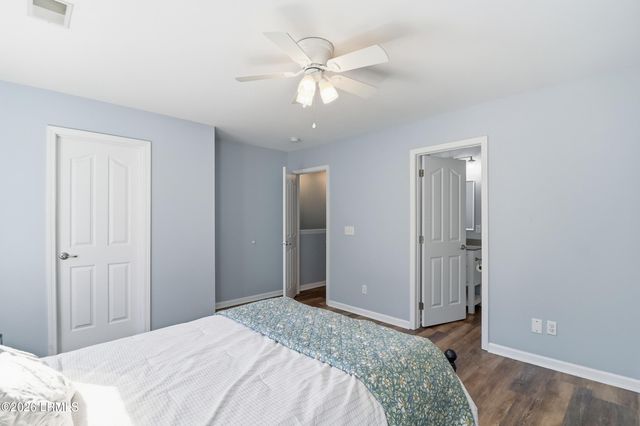 6 Water Tupelo Lane, Bluffton, SC 29910