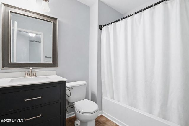 6 Water Tupelo Lane, Bluffton, SC 29910