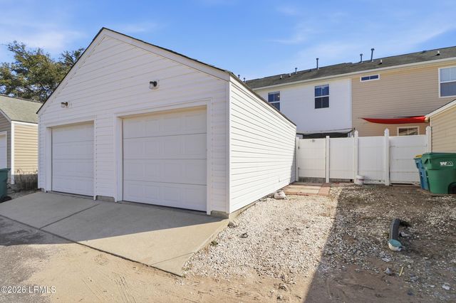 6 Water Tupelo Lane, Bluffton, SC 29910