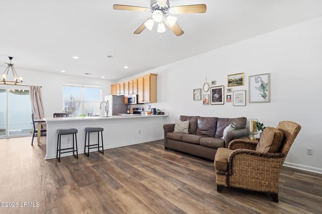 6 Water Tupelo Lane, Bluffton, SC 29910