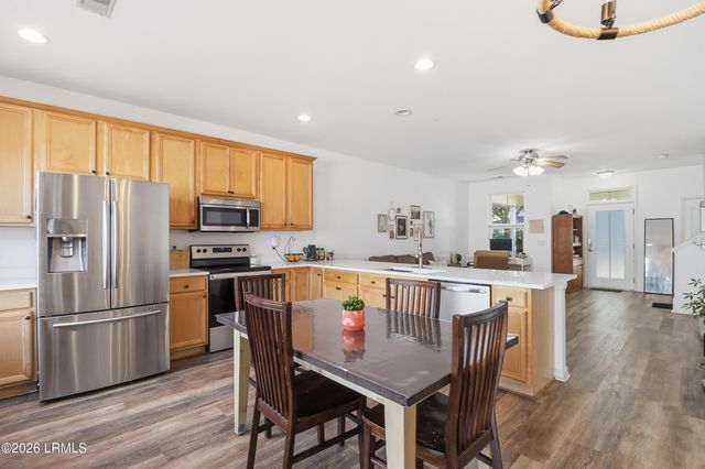 6 Water Tupelo Lane, Bluffton, SC 29910