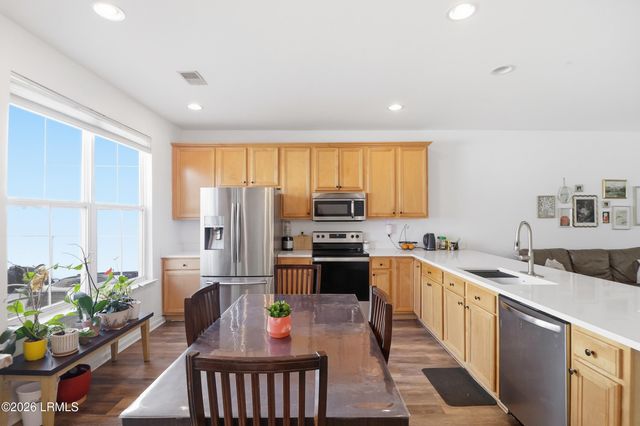 6 Water Tupelo Lane, Bluffton, SC 29910