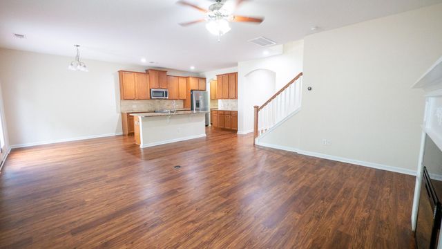 1634 Sparkleberry Lane, Johns Island, SC 29455