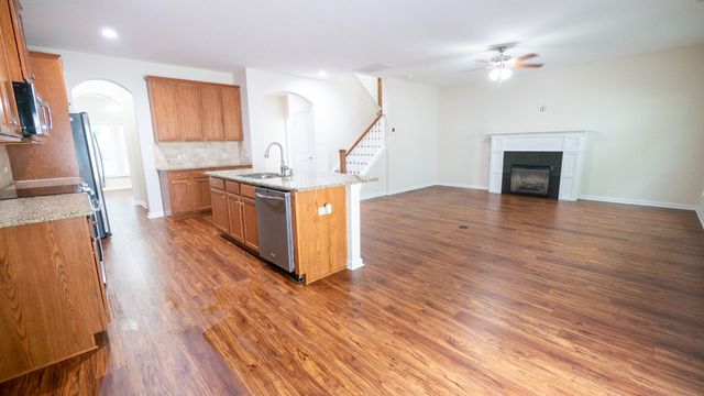 1634 Sparkleberry Lane, Johns Island, SC 29455