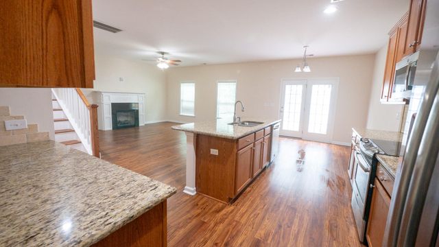 1634 Sparkleberry Lane, Johns Island, SC 29455