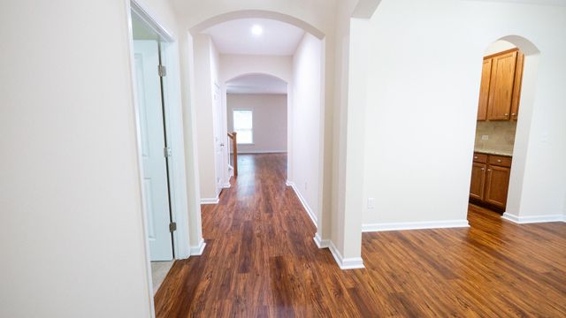 1634 Sparkleberry Lane, Johns Island, SC 29455