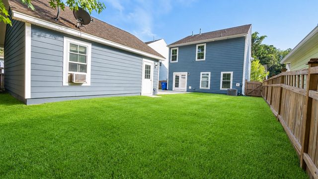 1634 Sparkleberry Lane, Johns Island, SC 29455