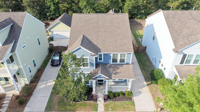 1634 Sparkleberry Lane, Johns Island, SC 29455