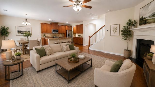 1634 Sparkleberry Lane, Johns Island, SC 29455