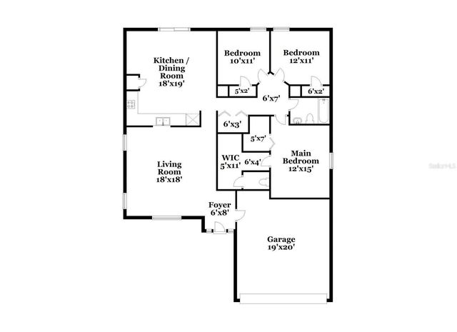 3213 SUMMER CRUISE DRIVE, Valrico, FL 33594