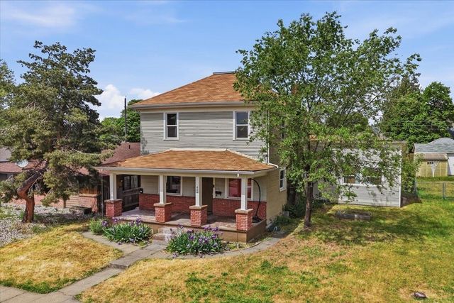 420 W Shannon Ave, Spokane, WA 99205