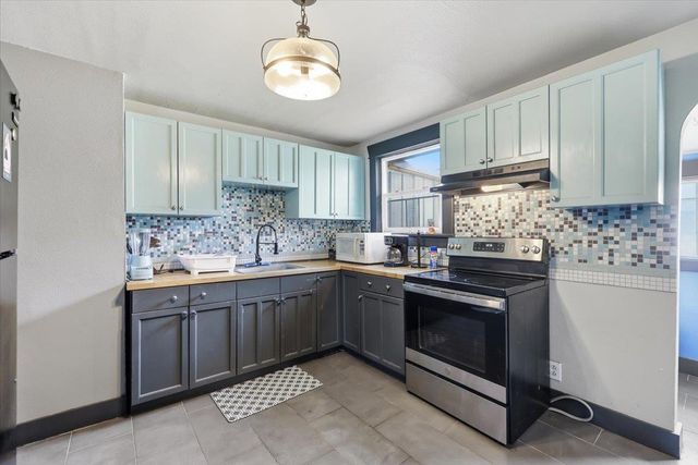420 W Shannon Ave, Spokane, WA 99205