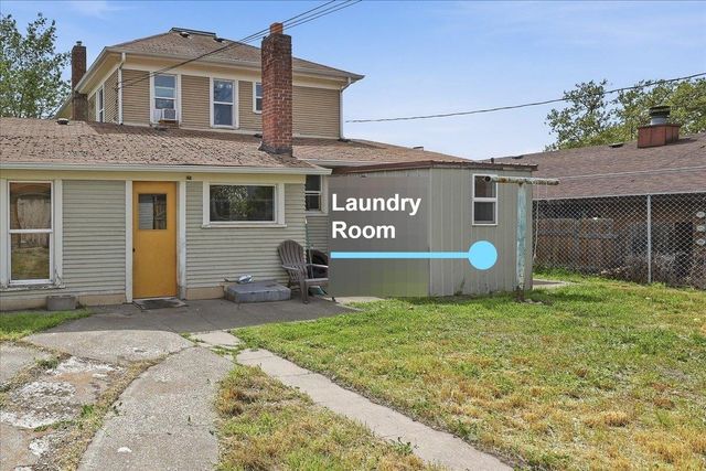 420 W Shannon Ave, Spokane, WA 99205