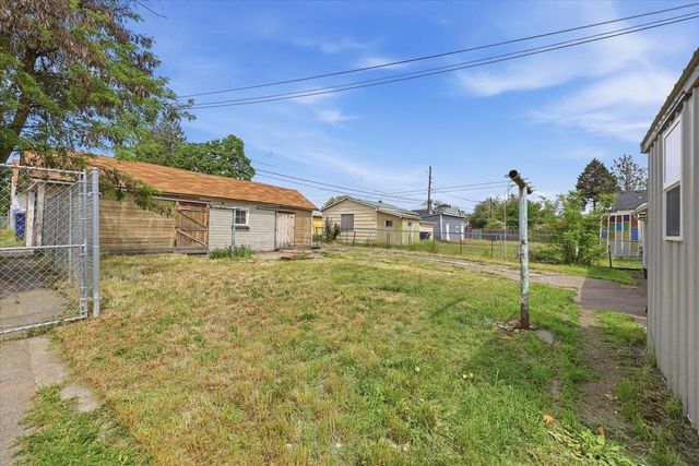 420 W Shannon Ave, Spokane, WA 99205