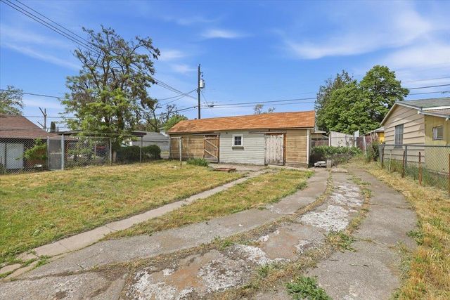 420 W Shannon Ave, Spokane, WA 99205