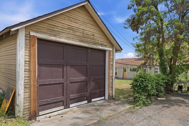 420 W Shannon Ave, Spokane, WA 99205
