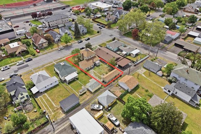 420 W Shannon Ave, Spokane, WA 99205