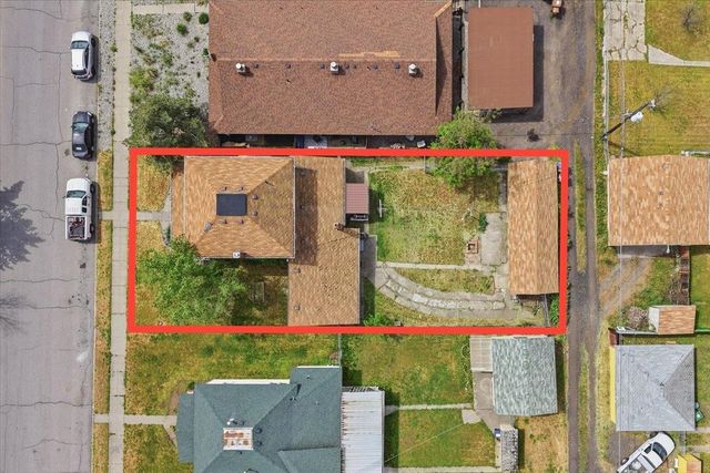 420 W Shannon Ave, Spokane, WA 99205