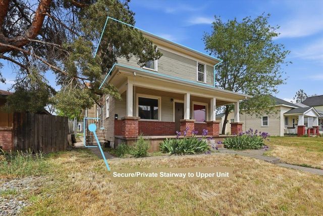 420 W Shannon Ave, Spokane, WA 99205
