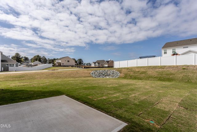 529 Highview Drive 21, Benson, NC 27504