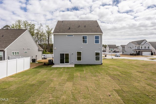 529 Highview Drive 21, Benson, NC 27504