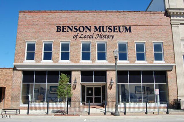 529 Highview Drive 21, Benson, NC 27504