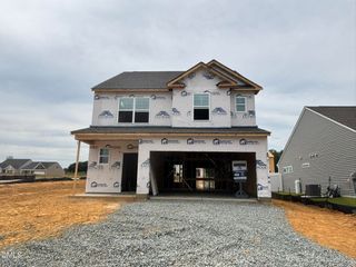 529 Highview Drive 21, Benson, NC 27504