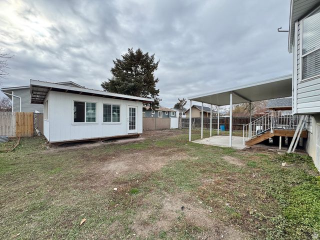 2085 W 3800 S, West Valley City, UT 84119