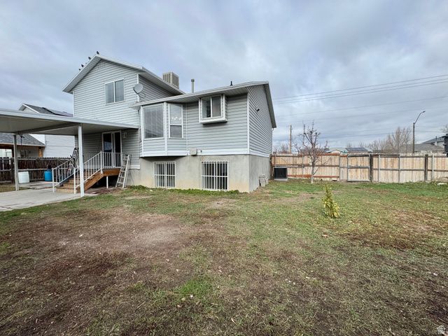 2085 W 3800 S, West Valley City, UT 84119