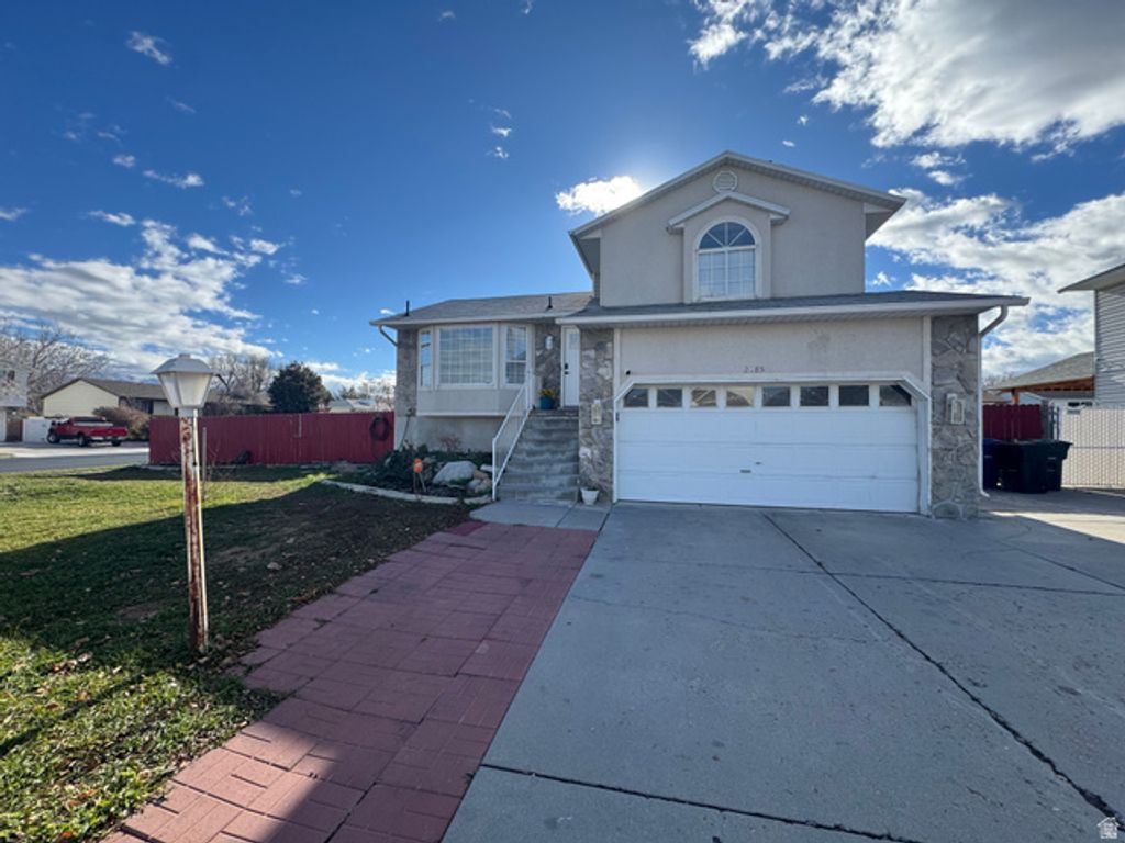 2085 W 3800 S, West Valley City, UT 84119