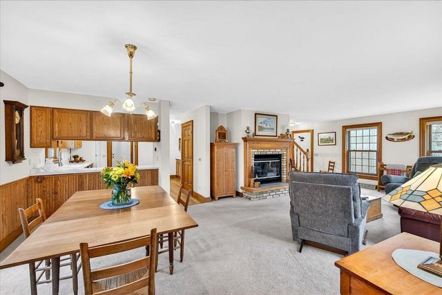 4865 Scherbel Road, Black Earth, WI 53515