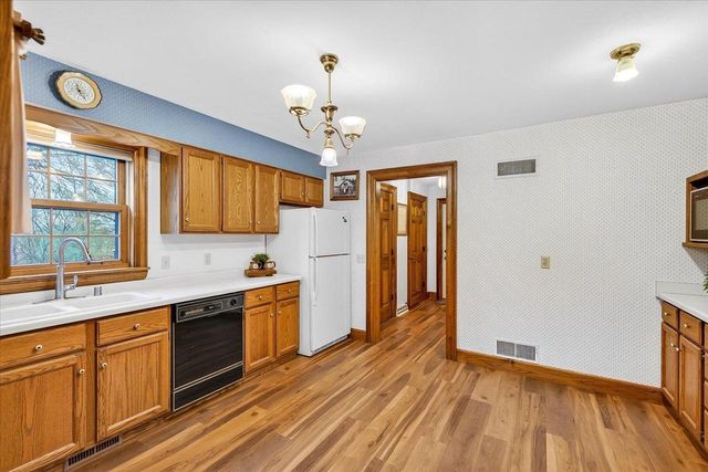 4865 Scherbel Road, Black Earth, WI 53515