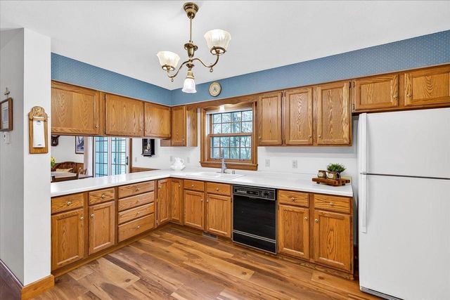 4865 Scherbel Road, Black Earth, WI 53515