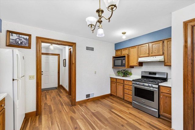 4865 Scherbel Road, Black Earth, WI 53515