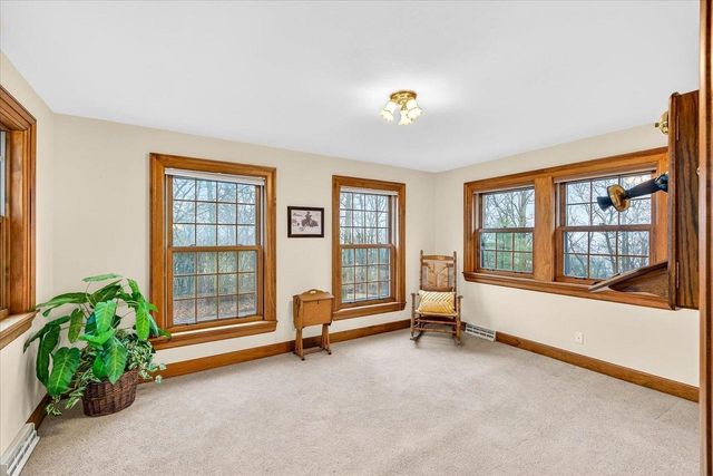 4865 Scherbel Road, Black Earth, WI 53515