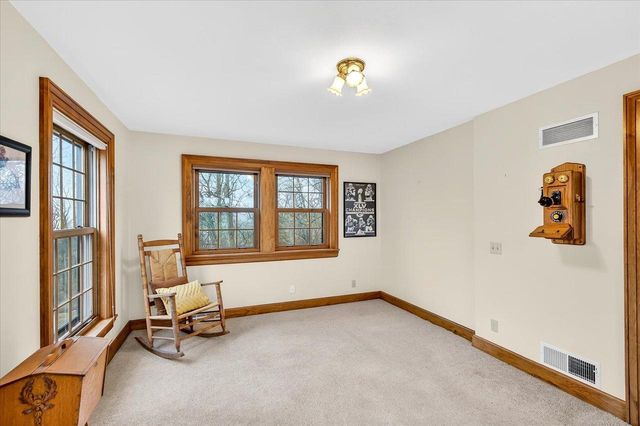 4865 Scherbel Road, Black Earth, WI 53515