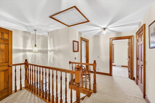 4865 Scherbel Road, Black Earth, WI 53515