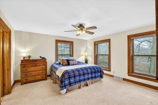 4865 Scherbel Road, Black Earth, WI 53515